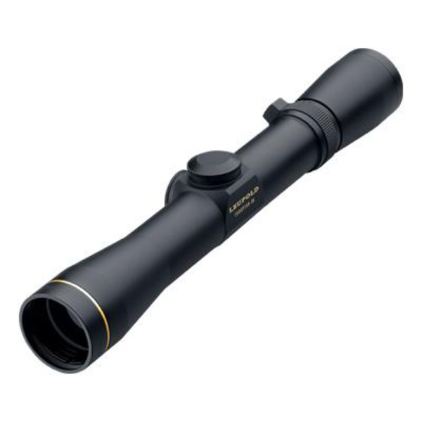 Leupold Mira telescópica European-30 2-7x33