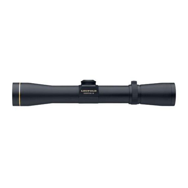 Leupold Mira telescópica European-30 2-7x33
