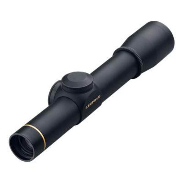 Leupold Riflescope FX-II 2,5x20 Ultralight
