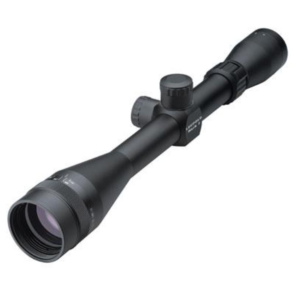 Leupold Riflescope Mark-2 6-18x40 T1