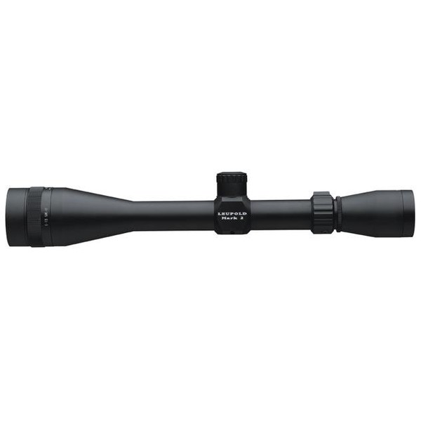 Leupold Riflescope Mark-2 6-18x40 T1