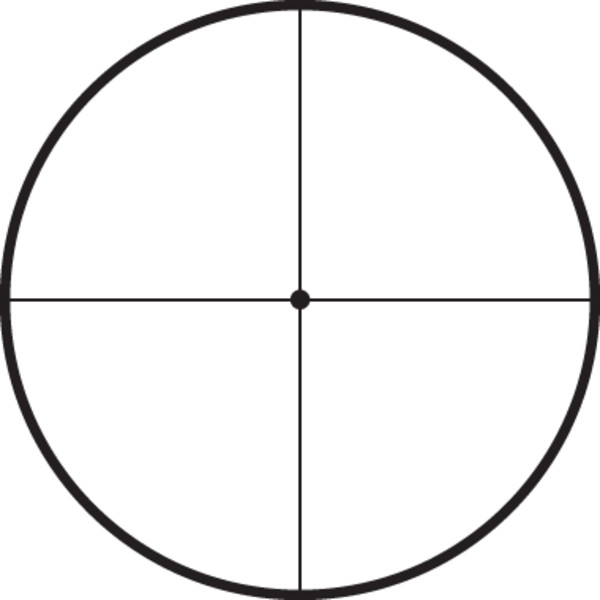 Leupold Riflescope Competition 45x45