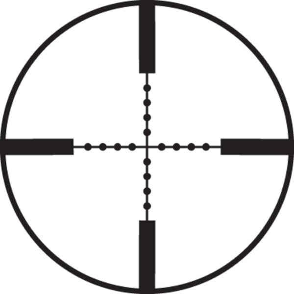 Leupold Riflescope Mark-4 3,5-10x40 LR/T M3