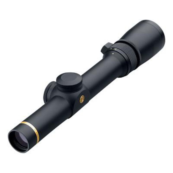 Leupold Riflescope VX-3 1,5-5x20
