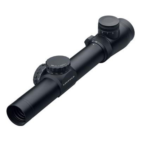 Leupold Riflescope Mark-4 1,5-5x20 MR/T