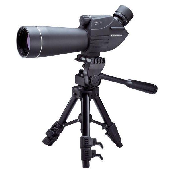 Eschenbach Zoom spotting scope Trophy AS/S 15-45x60mm B