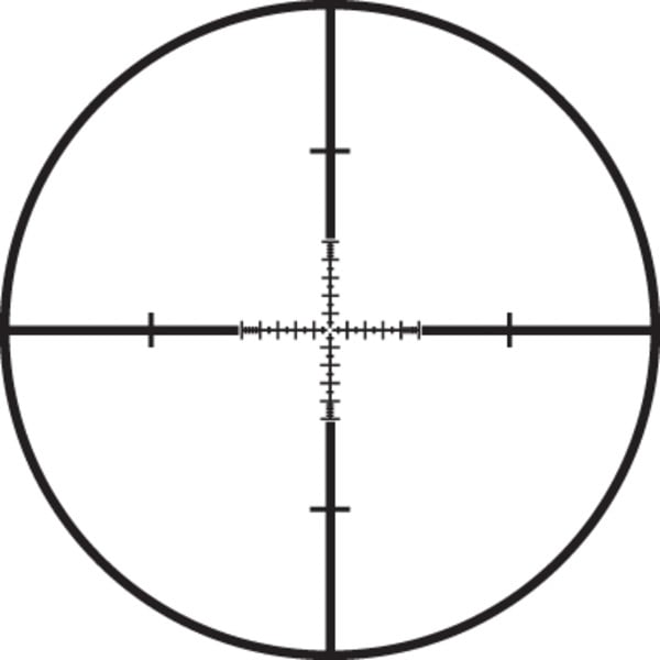 Leupold Riflescope Mark-4 3,5-10x40 LR/T M3