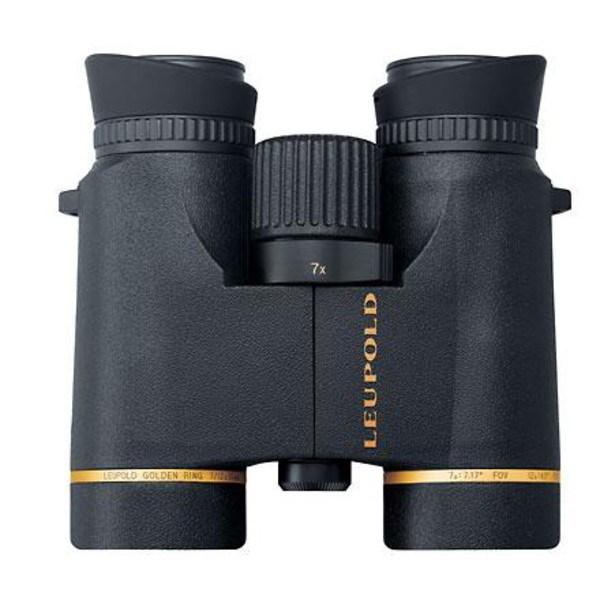 Leupold Zoom binoculars Golden Ring 7+12x32