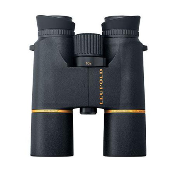 Leupold Zoom verrekijker Golden Ring 10+17x42