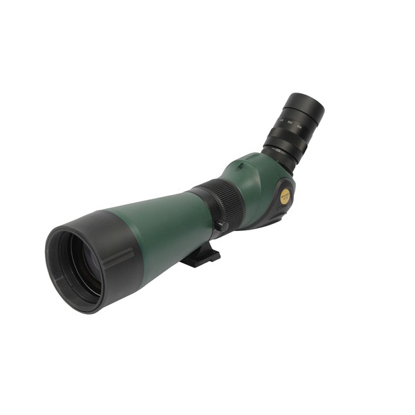 Omegon ED 20-60x84mm HD zoom spotting scope