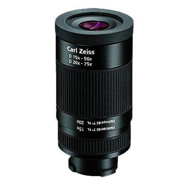 ZEISS Vario D 15-56x/20-75xeyepiece