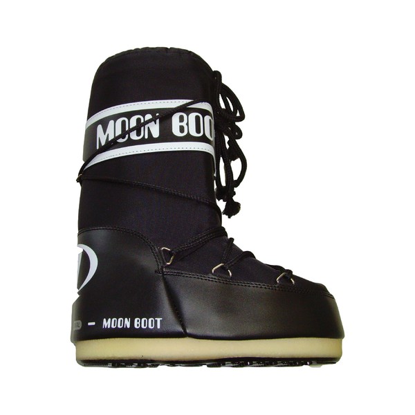 Moon Boot Original Moonboots ® black, size 35-38