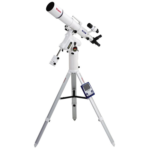Vixen Apochromatic refractor AP 103/825 ED AX103S Sphinx GoTo Set