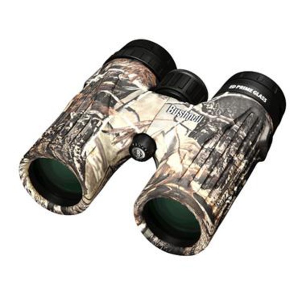 Bushnell Binoculares Legend Ultra HD 8x36 Camo