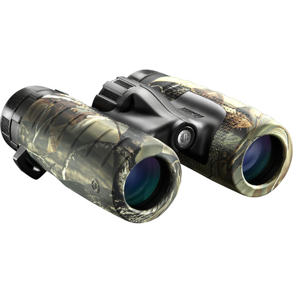 Bushnell Binoculars Trophy XLT 10x28 Camo