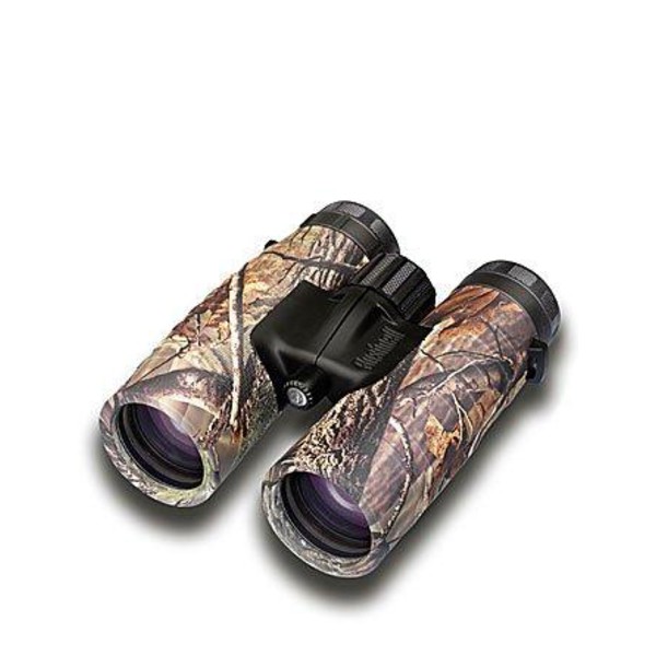 Bushnell Binoculars Trophy XLT 10x42 RealTree AP Camo