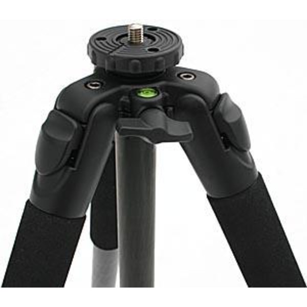 Triton FCX5 carbon-fibre tripod