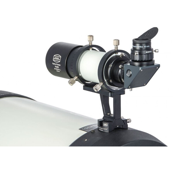 Baader Vario-Finder 10x60 finder scope with MQR IV bracket
