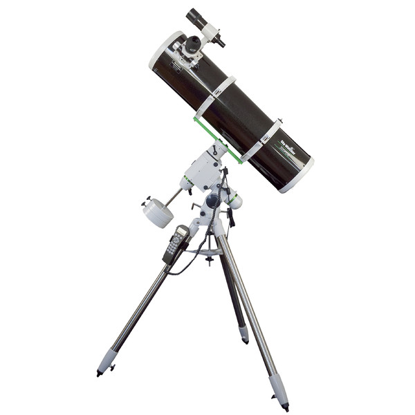 Skywatcher Telescope N 200/1000 PDS Explorer BD HEQ5 Pro SynScan GoTo