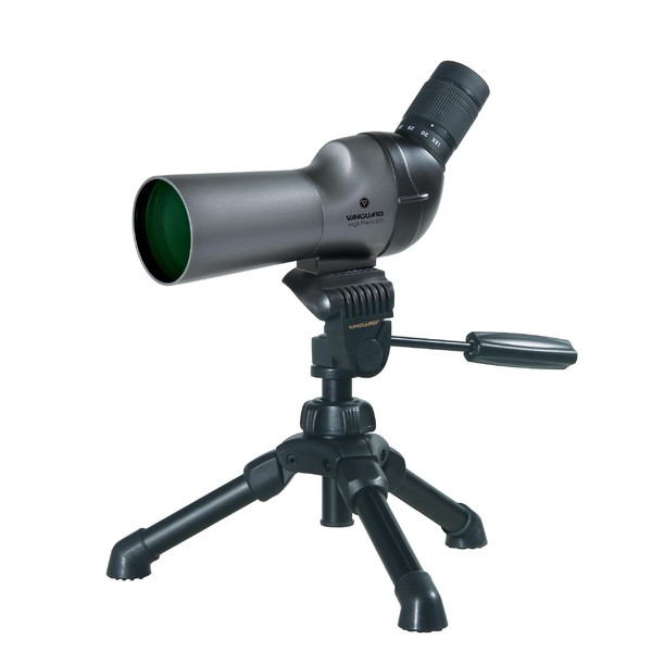 Vanguard High Plains 550 12-50x50mm spotting scope