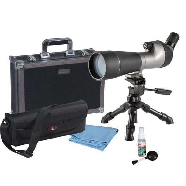 Vanguard Spektiv High Plains 580 20-60x80mm