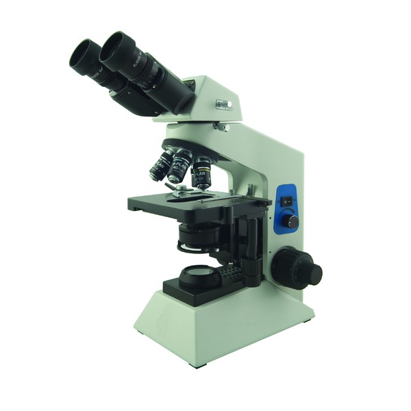Windaus HPM D1p binocular microscope, 1000x