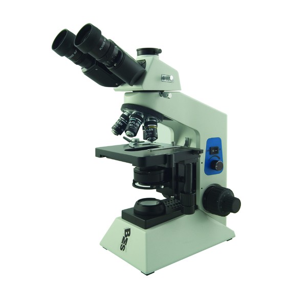 Windaus HPM D1ep trinocular microscope, 600x