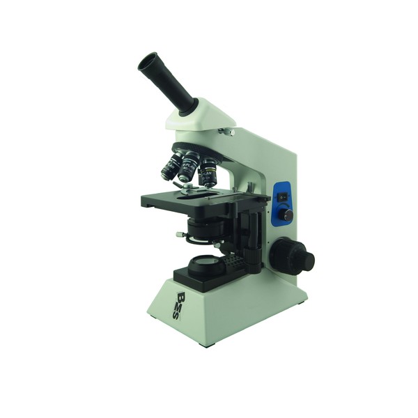 Windaus HPM D1ep monocular microscope, 600x