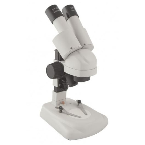 Windaus HPS 6 binocular dissecting microscope with 45° angled eyepieces