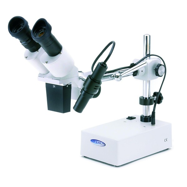 Windaus HPS 50 microscope with halogen illumination
