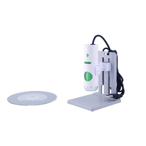 Windaus HPV Surface USB Video hand microscope