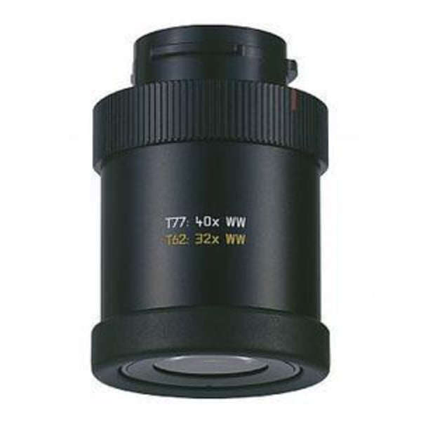 Leica 40x Ww Okular für Televid 77