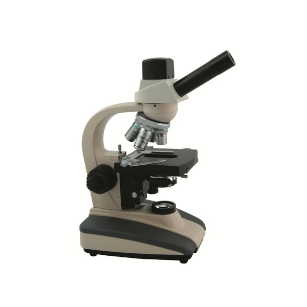 Windaus HPM200 monocular microscope head with built-in 1.3Mpixel video camera
