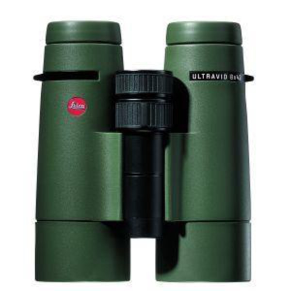Leica Fernglas Ultravid 8x42 BR grün