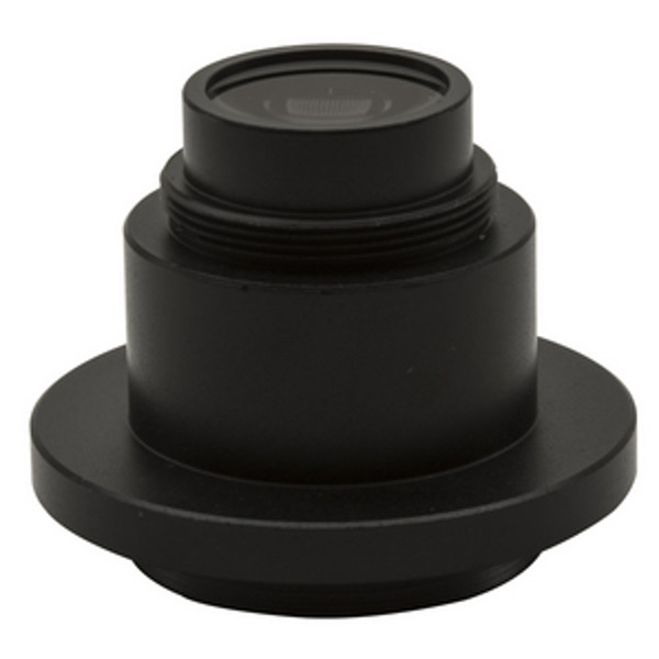 Optika M-778, CCD camera adapter for XDS--1R