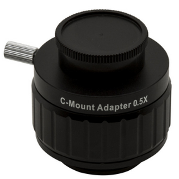 Optika M-789.1, CCD-adapter CCD-adapter 1/2" voor XDS-3