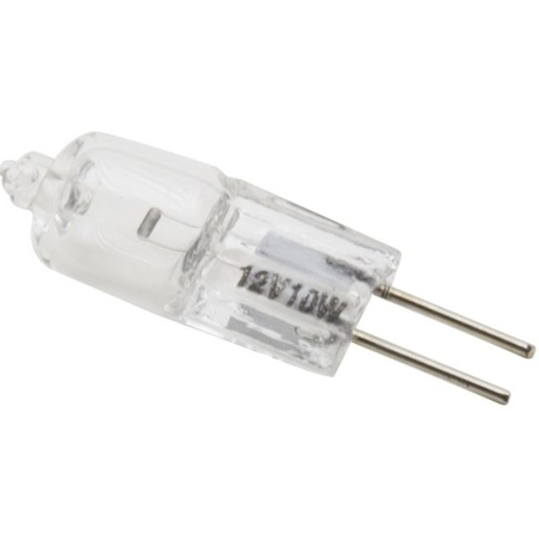 Optika Lámpara halógena 12V/10W