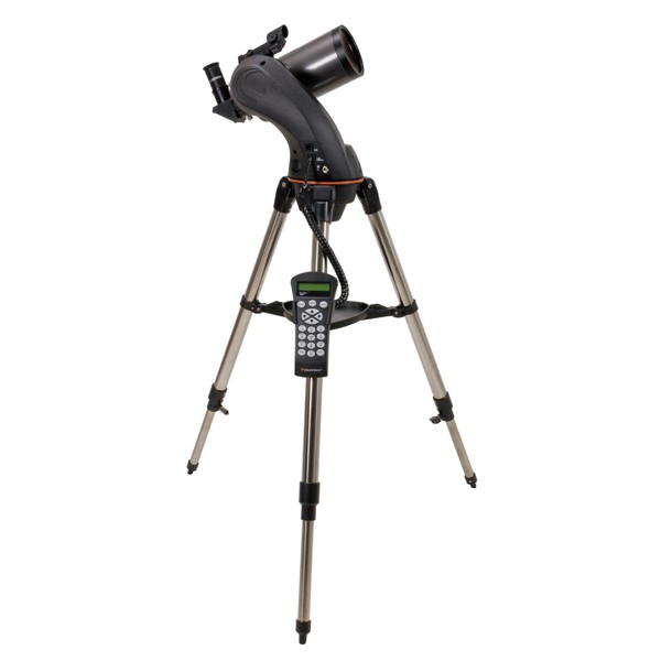 Celestron Maksutov telescope MC 90/1250 NexStar 90 SLT GoTo