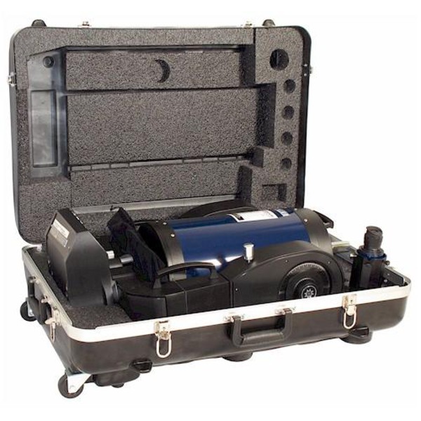 JMI Transport cases Multi Use Case for 8" SCTs