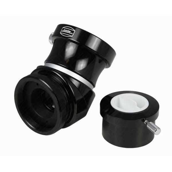 Baader Planetarium 45° Amici prism, SC to 2"