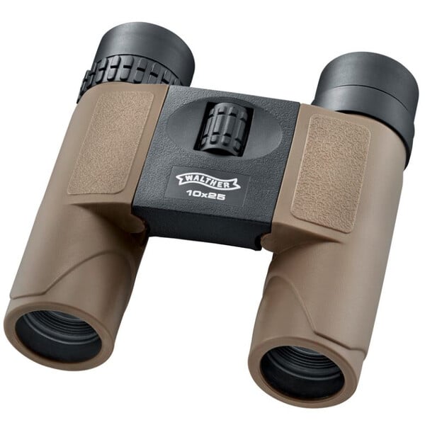 Walther Binoculars Backpack 10x25