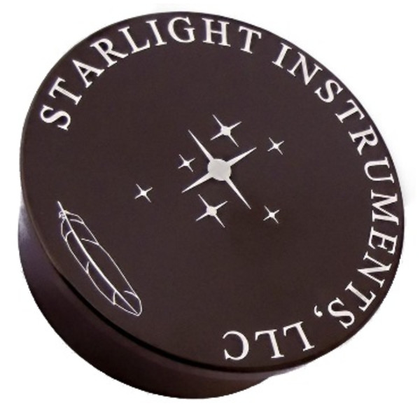 Starlight Instruments 2.0" dust cap - for any 2.0" opening