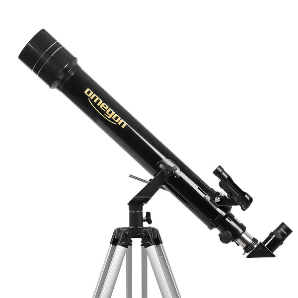 Omegon Telescope AC 70/700 AZ-2 Set