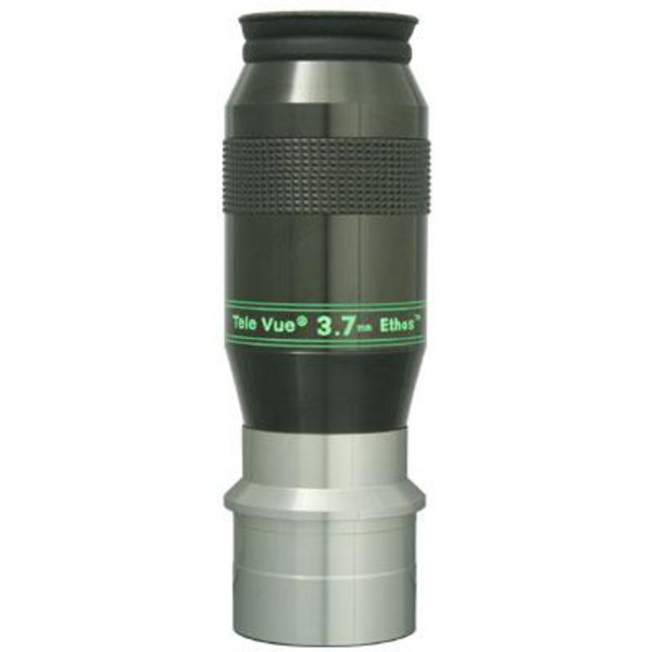 TeleVue Eyepiece Ethos 3.7mm 1.25"/2"