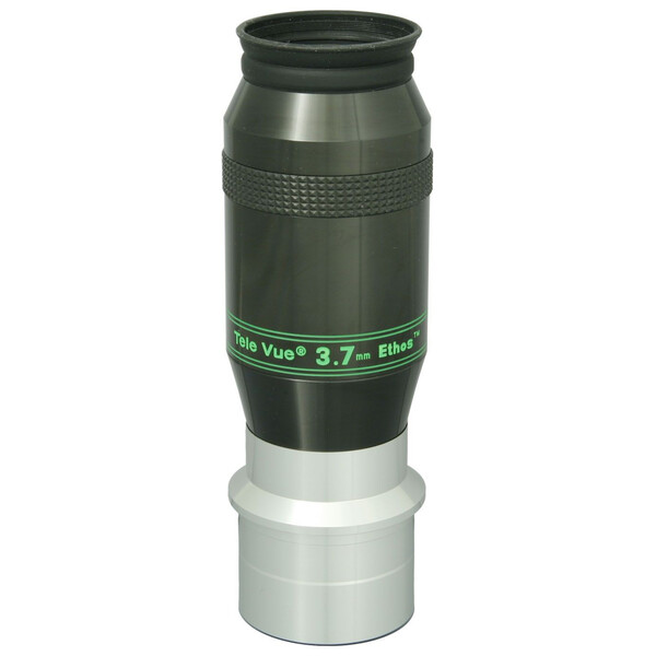TeleVue Eyepiece Ethos 3.7mm 1.25"/2"