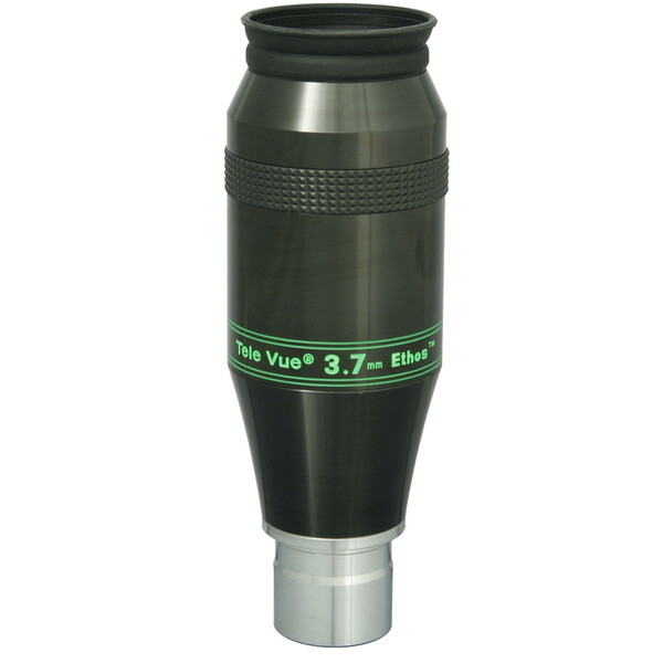 TeleVue Eyepiece Ethos 3.7mm 1.25"/2"