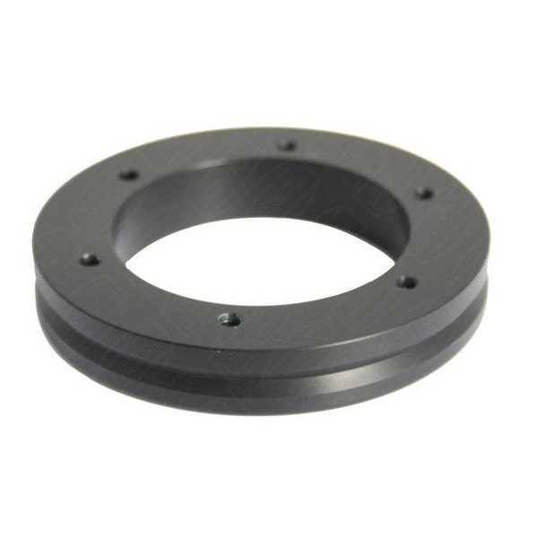 Baader Universal base ring for short steel column flange III