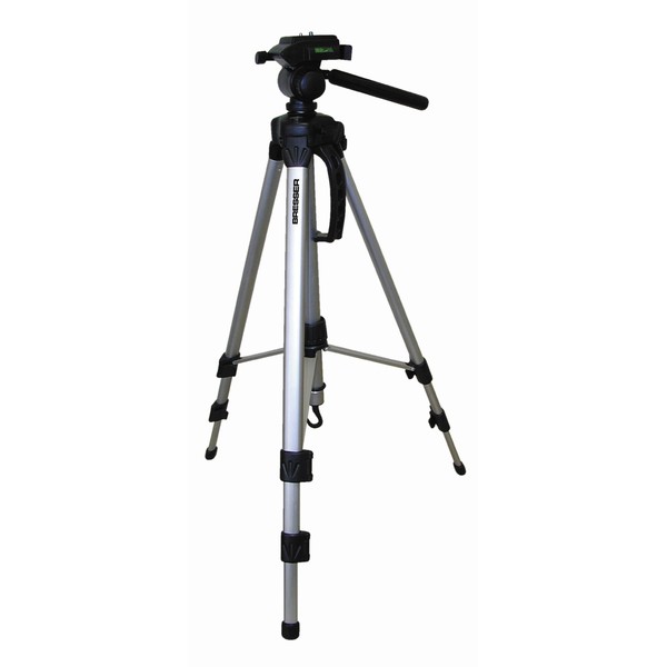 Bresser Aluminium tripod with tripod head