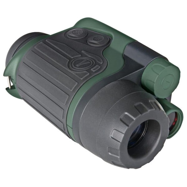 Yukon Night vision device NVMT Spartan 1x24