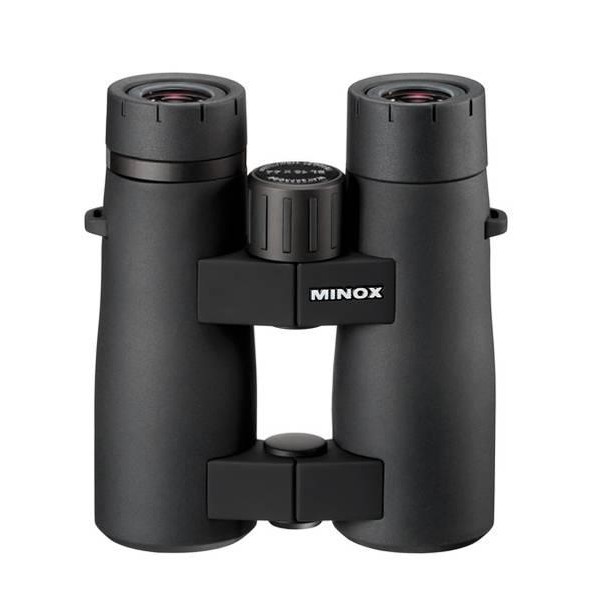 Minox Binoculars BL 10x44 BR Comfort Bridge